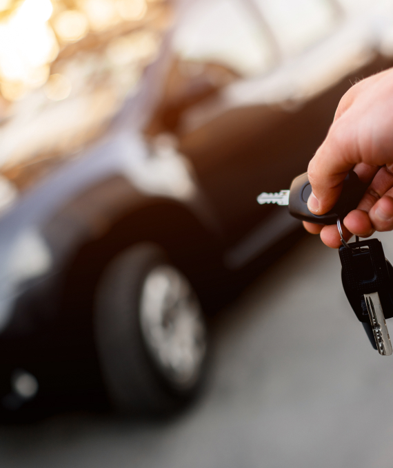 Car rental